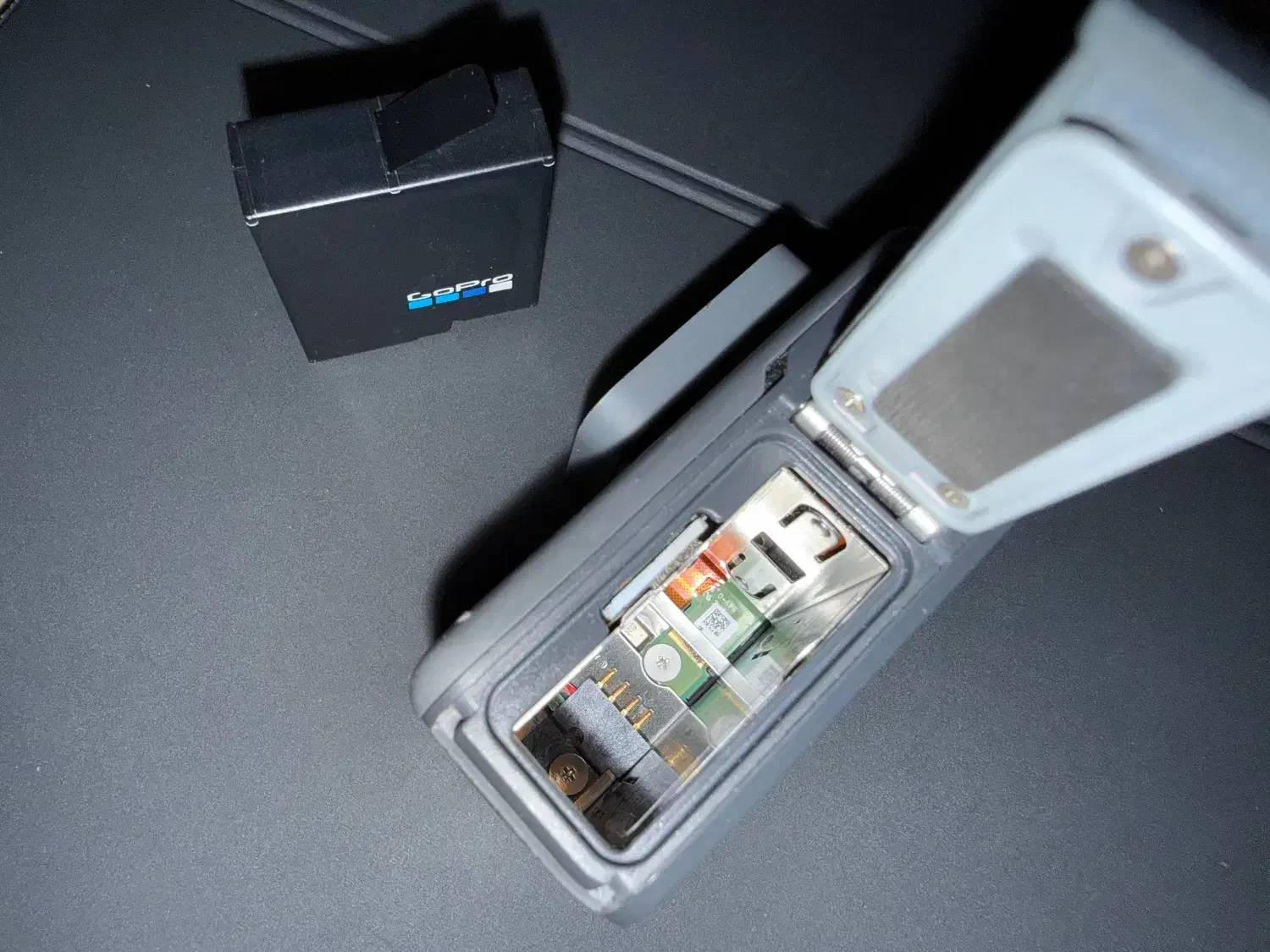 Gopro Hero 5 گوپرو|دوربین عکاسی و فیلم‌برداری|تهران, ستارخان|دیوار
