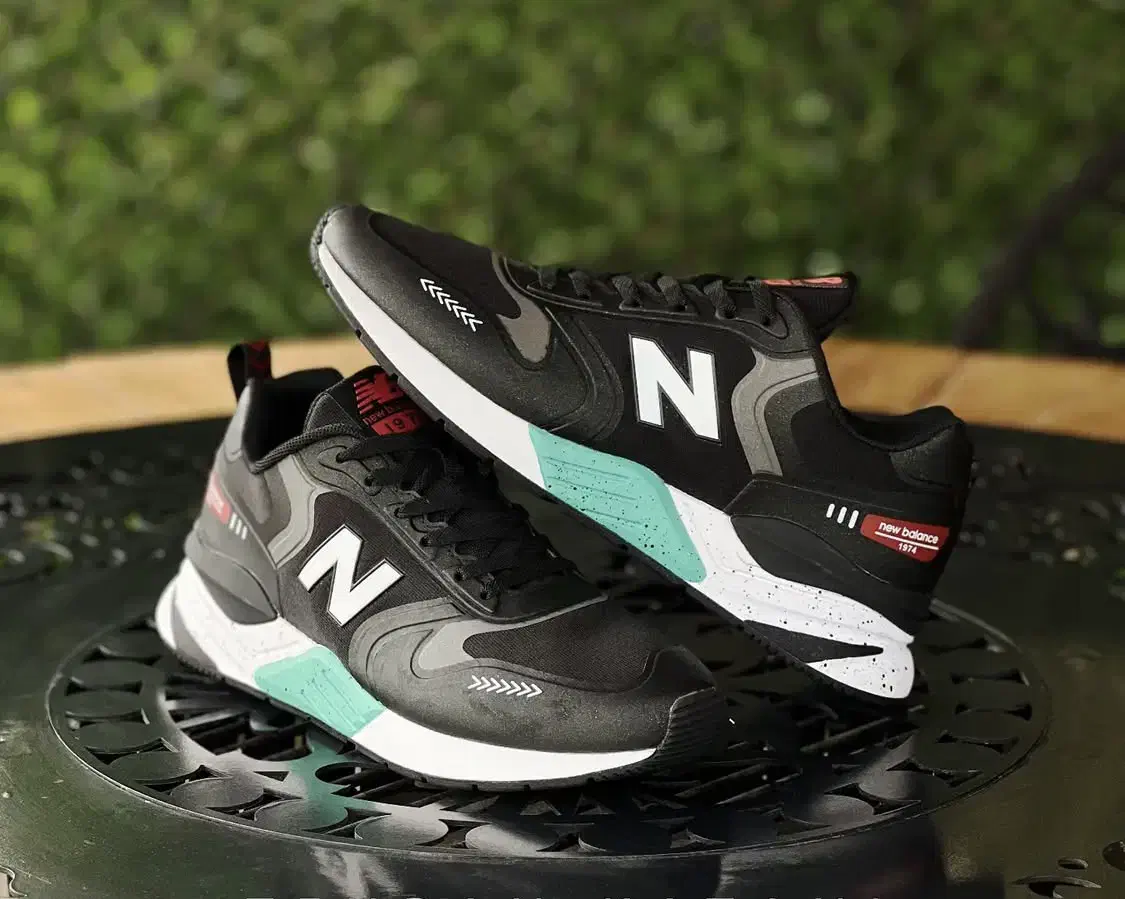 1974 ۱۹۷۴newبالانس|کیف، کفش، کمربند|تهران, جنت‌آباد مرکزی|دیوار