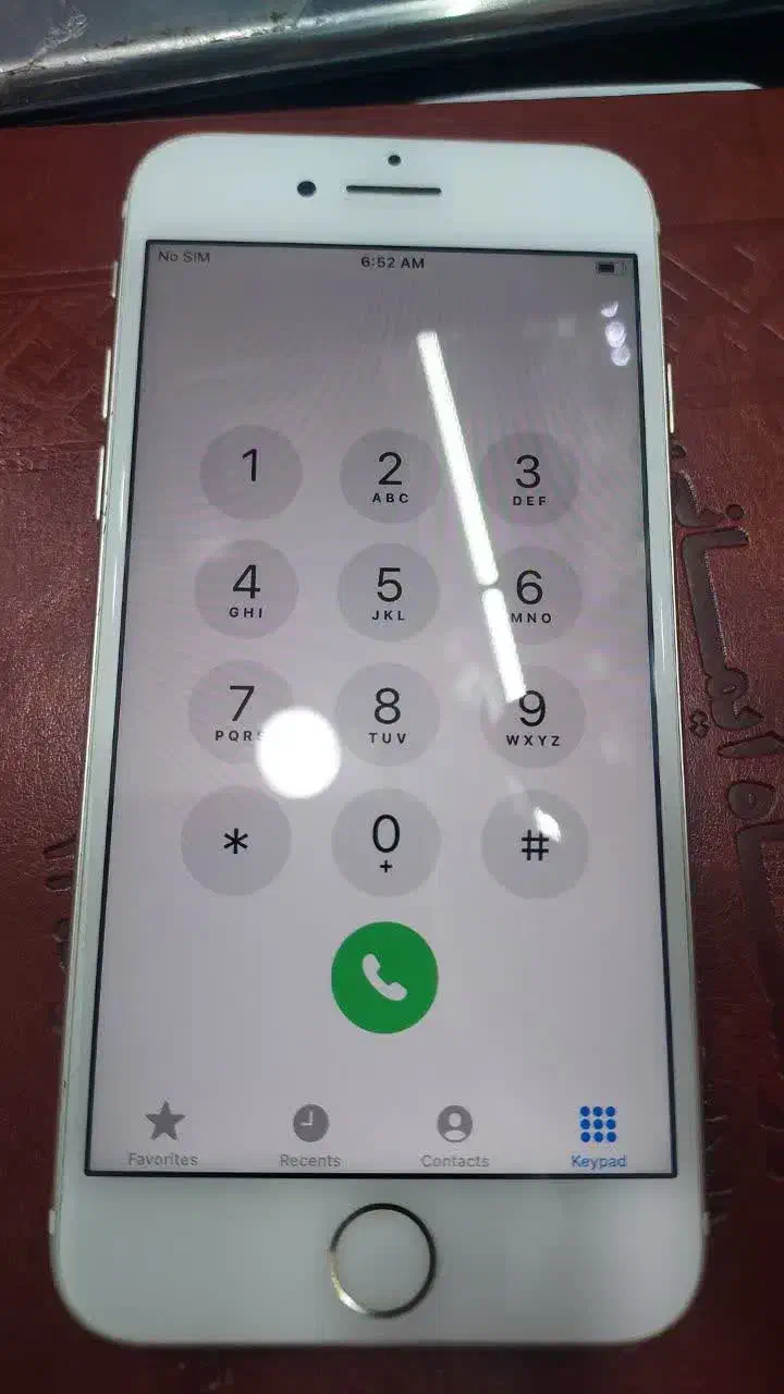 آیفون 7|موبایل|نجف‌آباد, الله اکبر|دیوار