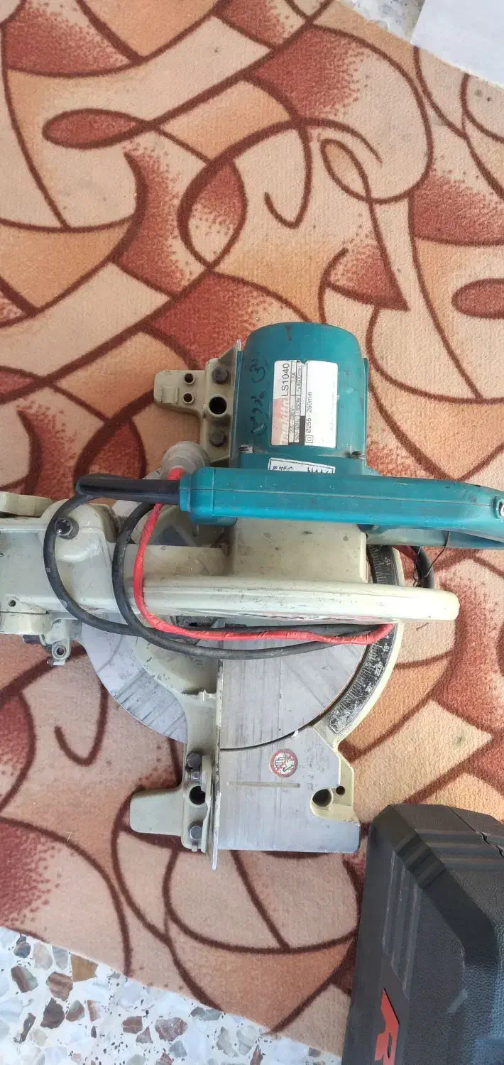 اره فارسی بر|ابزارآلات|خرم‌آباد, |دیوار