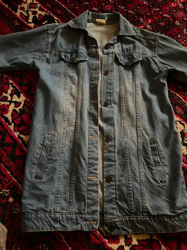 کت لی پاییزه|لباس|همدان, |دیوار