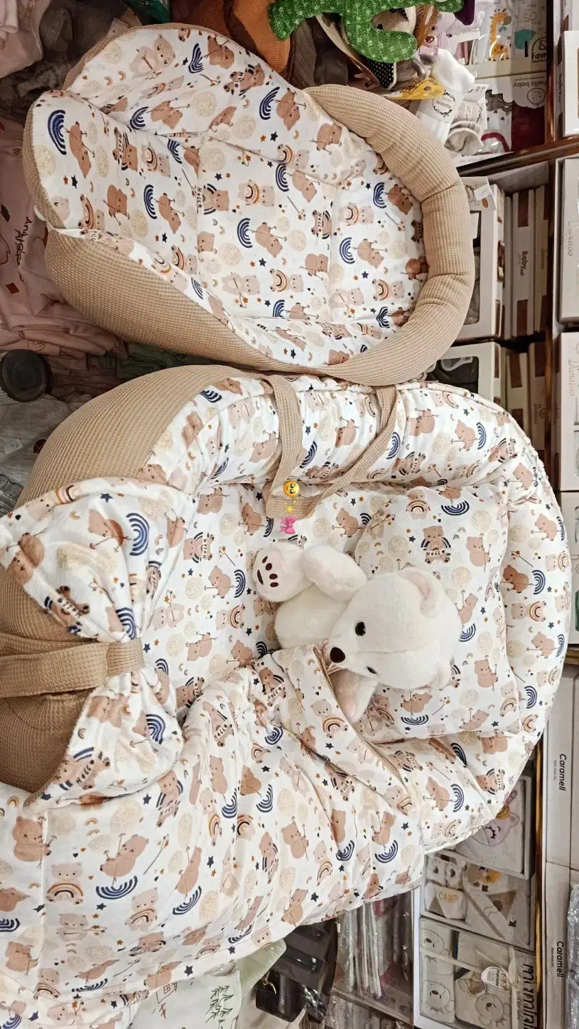 سرویس خواب نوزاد|اسباب و اثاث بچه|قم, نیروگاه|دیوار