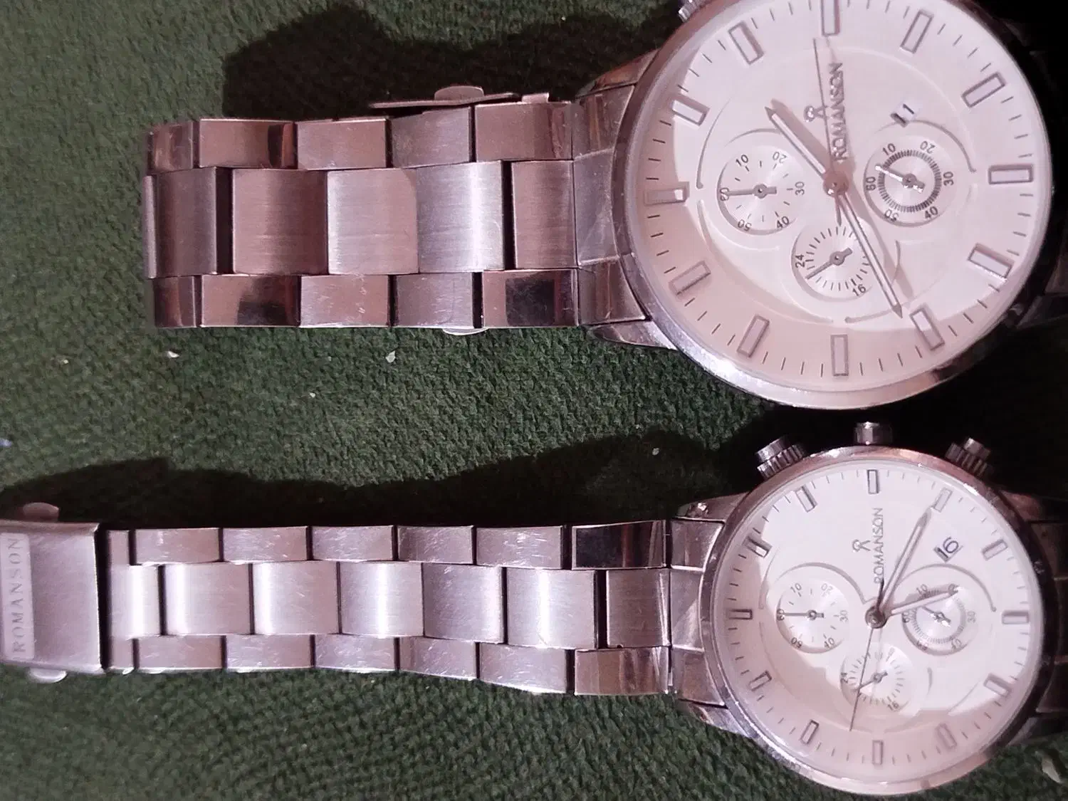 ساعت romanson|ساعت|تهران, جوادیه تهرانپارس|دیوار