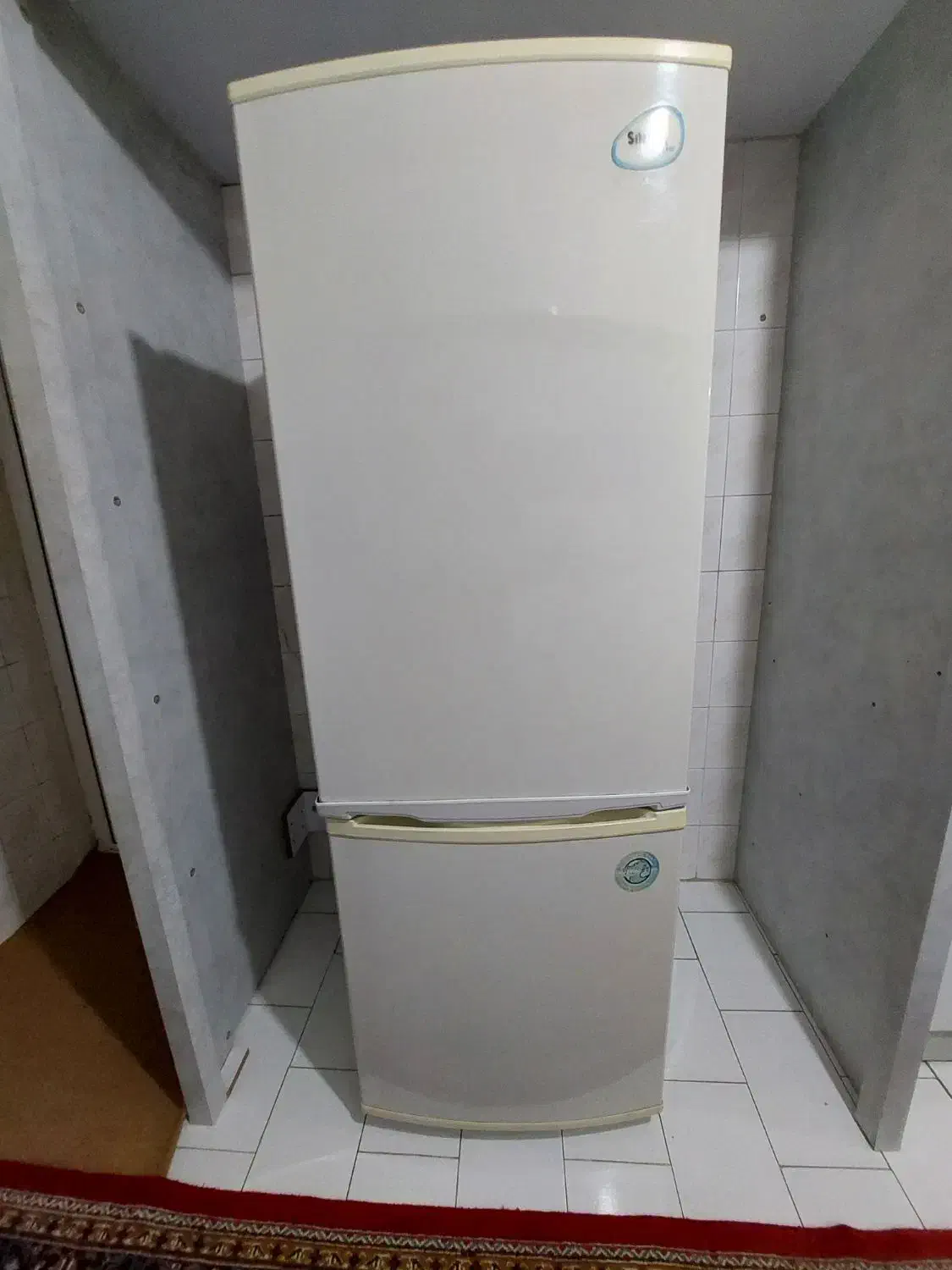 یخچال ولباسشویی|یخچال و فریزر|قزوین, |دیوار