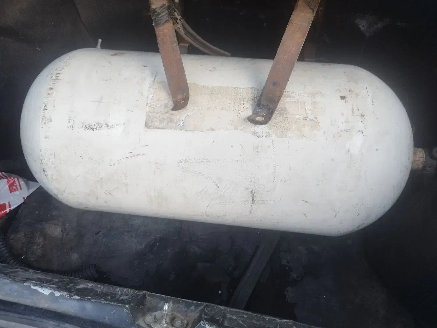 کپسول گاز cng|قطعات یدکی و لوازم جانبی|شیراز, ترمینال باربری|دیوار