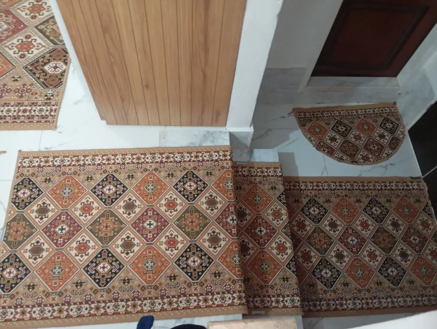 گلیم قیمت متری|گلیم، جاجیم، گبه|سبزوار, توحیدشهر|دیوار