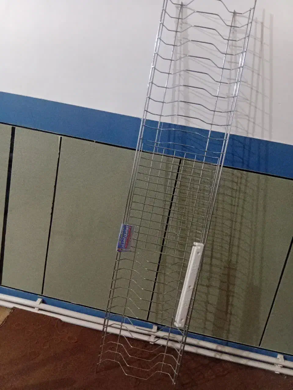 ابچکان نو|آبچکان و نظمدهنده ظروف|خرمآباد, |دیوار