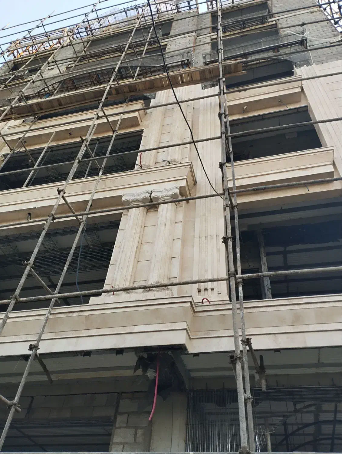 جوشکاری|خدمات پیشه و مهارت|بروجرد, |دیوار