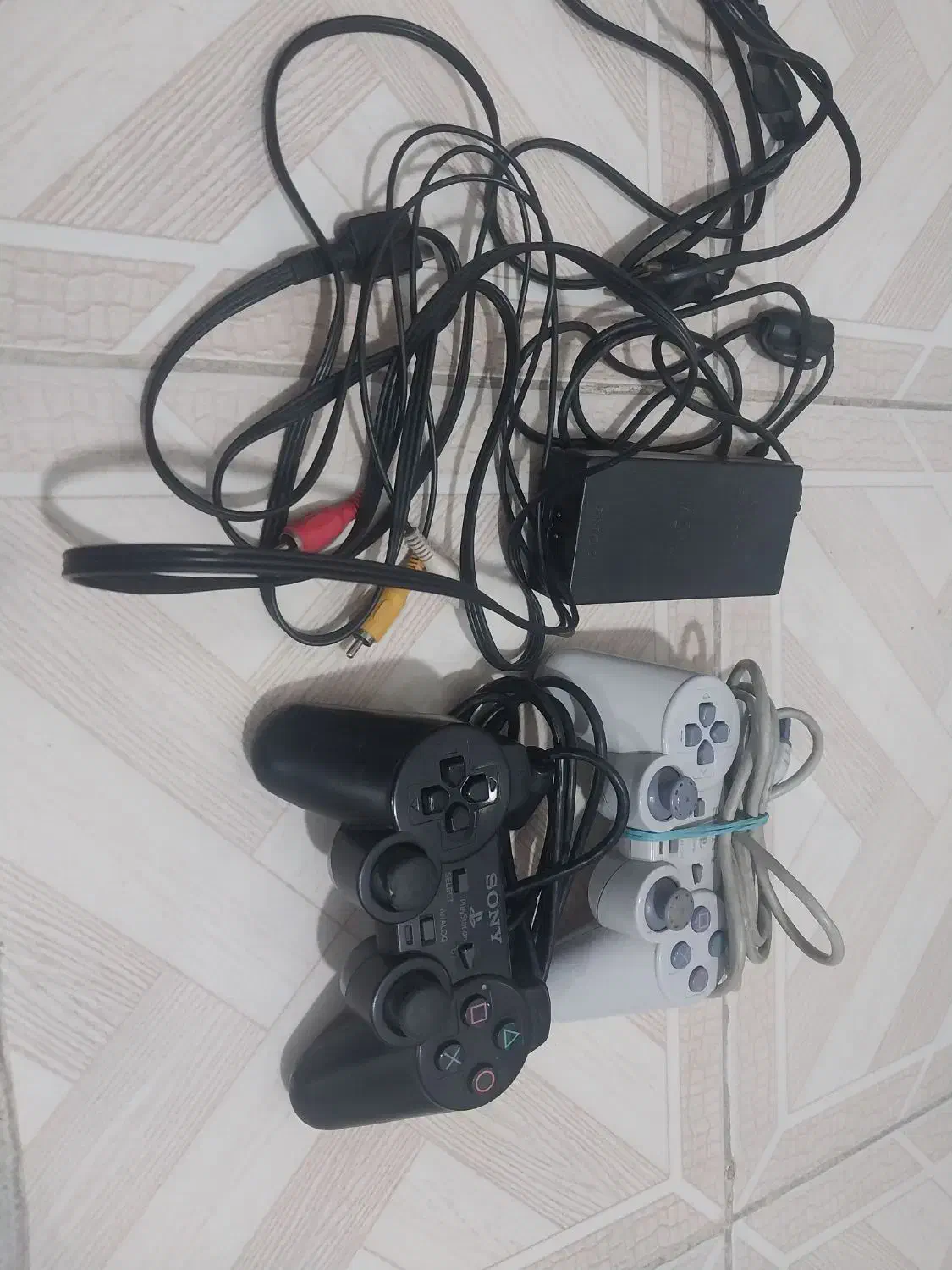 سونی ۲|کنسول، بازی ویدئویی و آنلاین|شاهدشهر, |دیوار