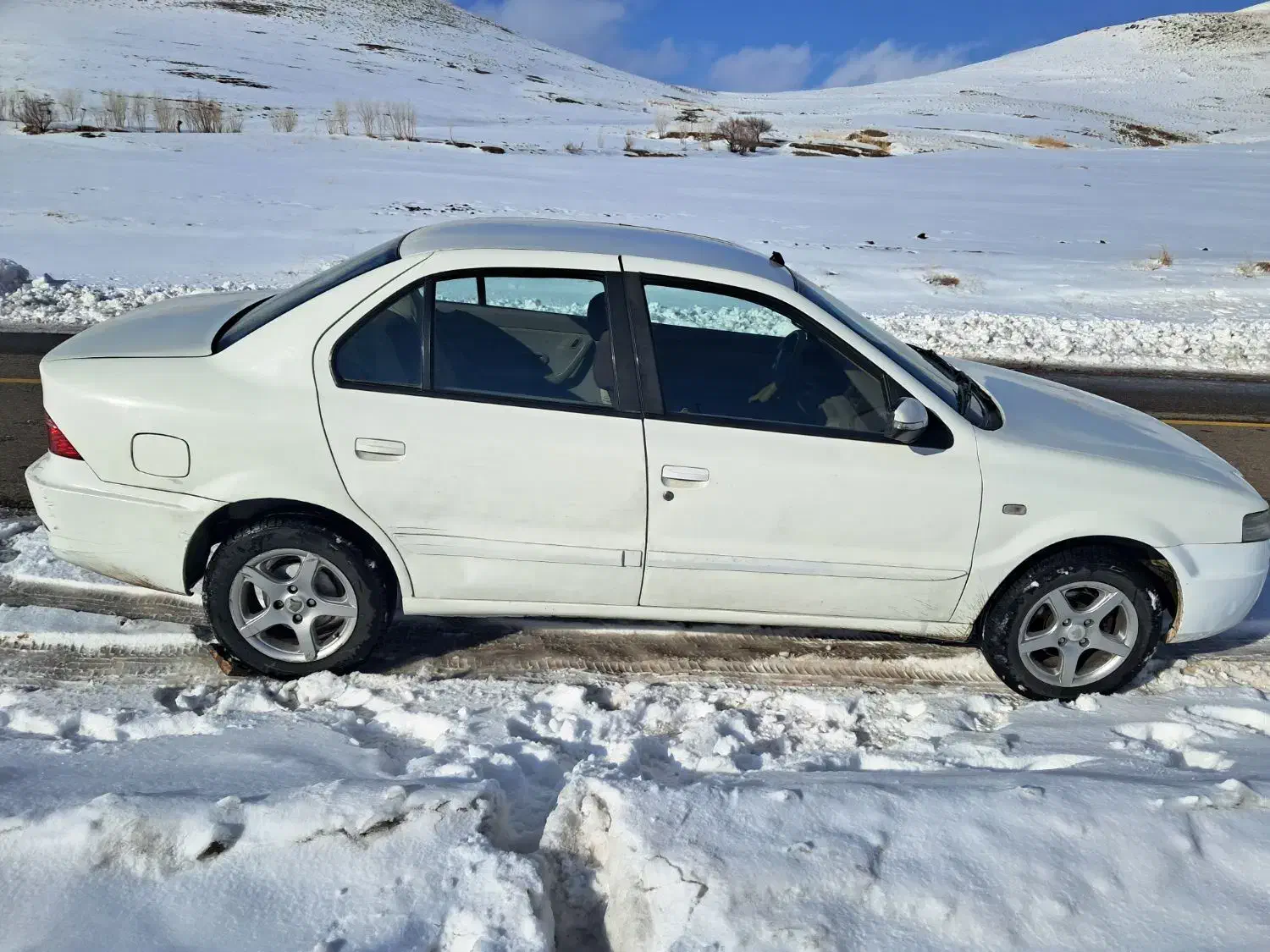 فروش اتومبیل|خودرو سواری و وانت|زنجان, |دیوار