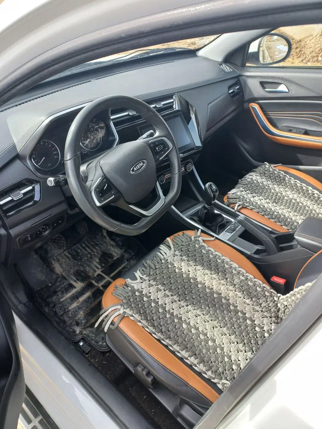 فروشx۲۲پرو|خودرو سواری و وانت|میاندوآب, |دیوار