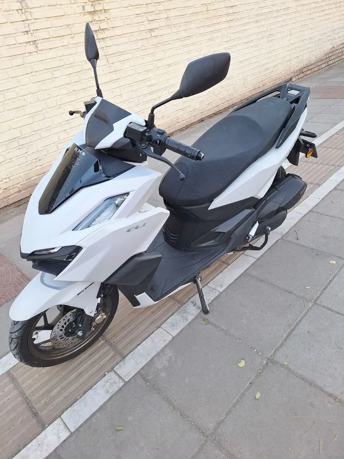 موتور گلگسی 170 نیرومتور|موتورسیکلت|سبزوار, امیر کبیر|دیوار