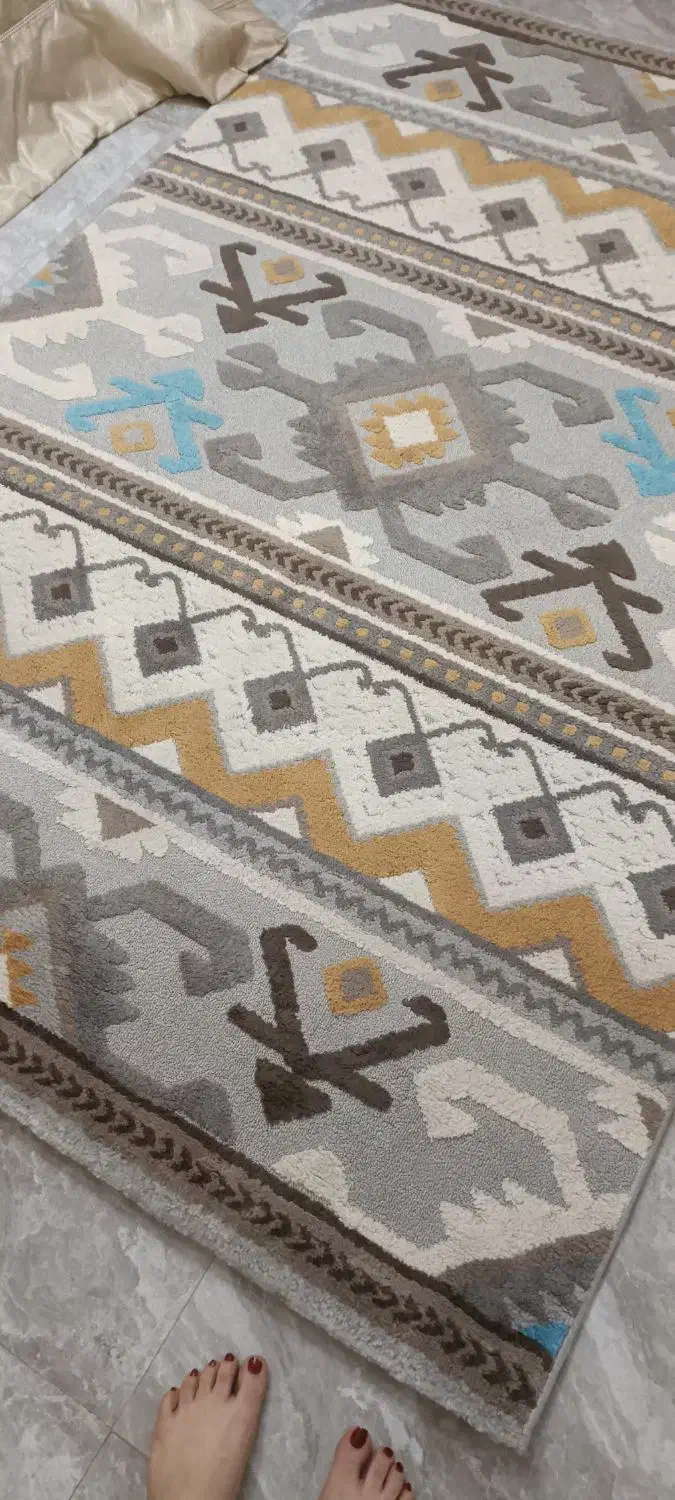 فرش ۴متری|فرش|رشت, شهرک الغدیر|دیوار