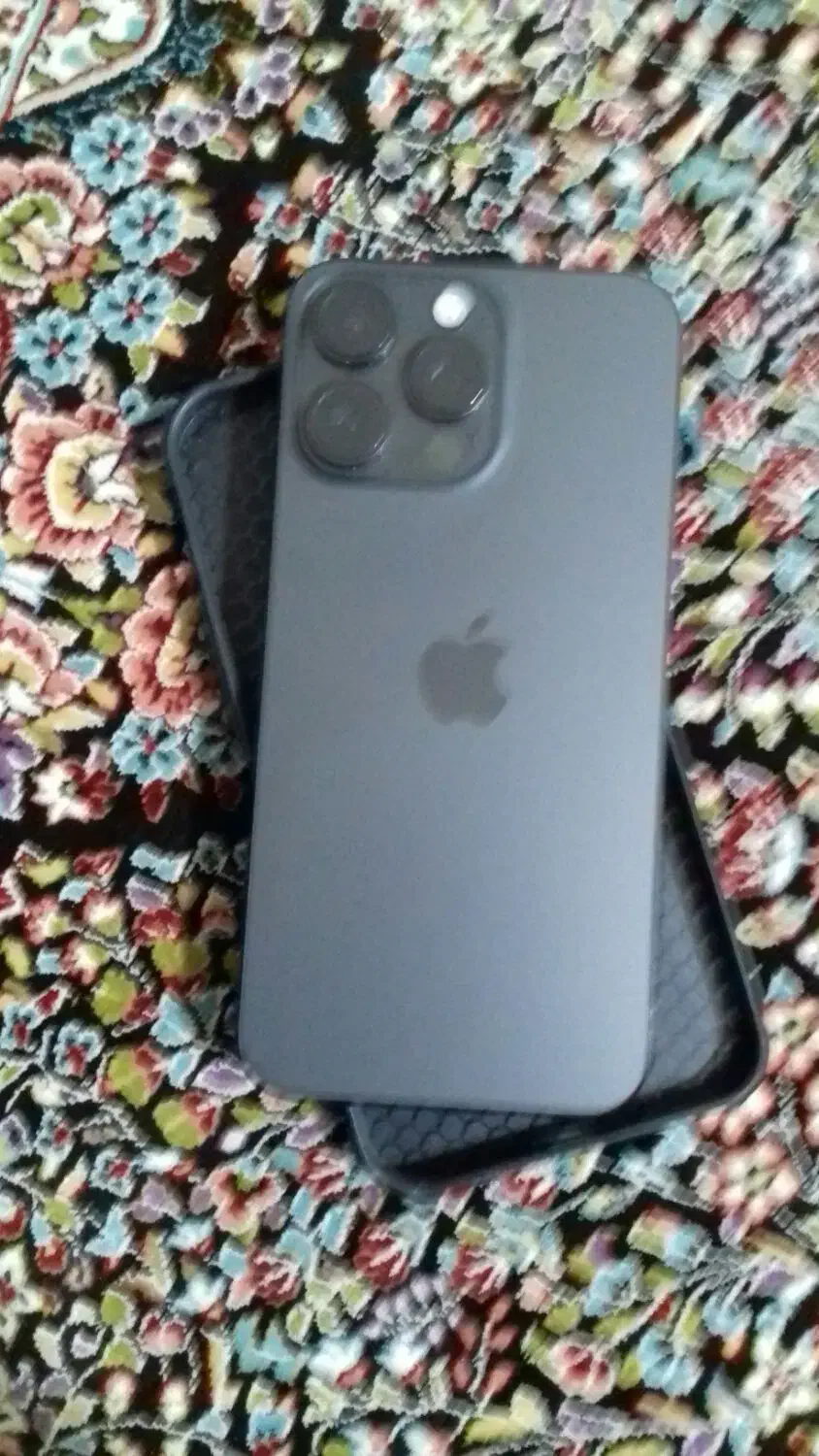 آیفون 15پرومکس|موبایل|یزد, |دیوار