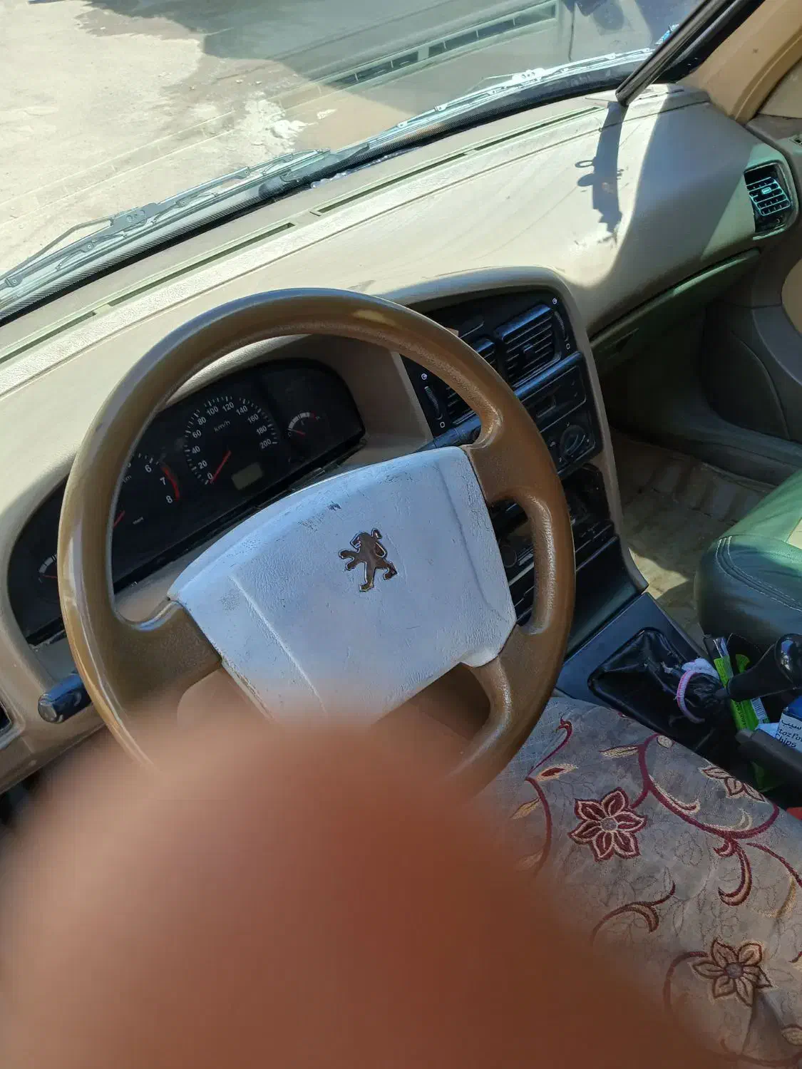 پژو۴۰۵|خودرو سواری و وانت|سیرجان, |دیوار