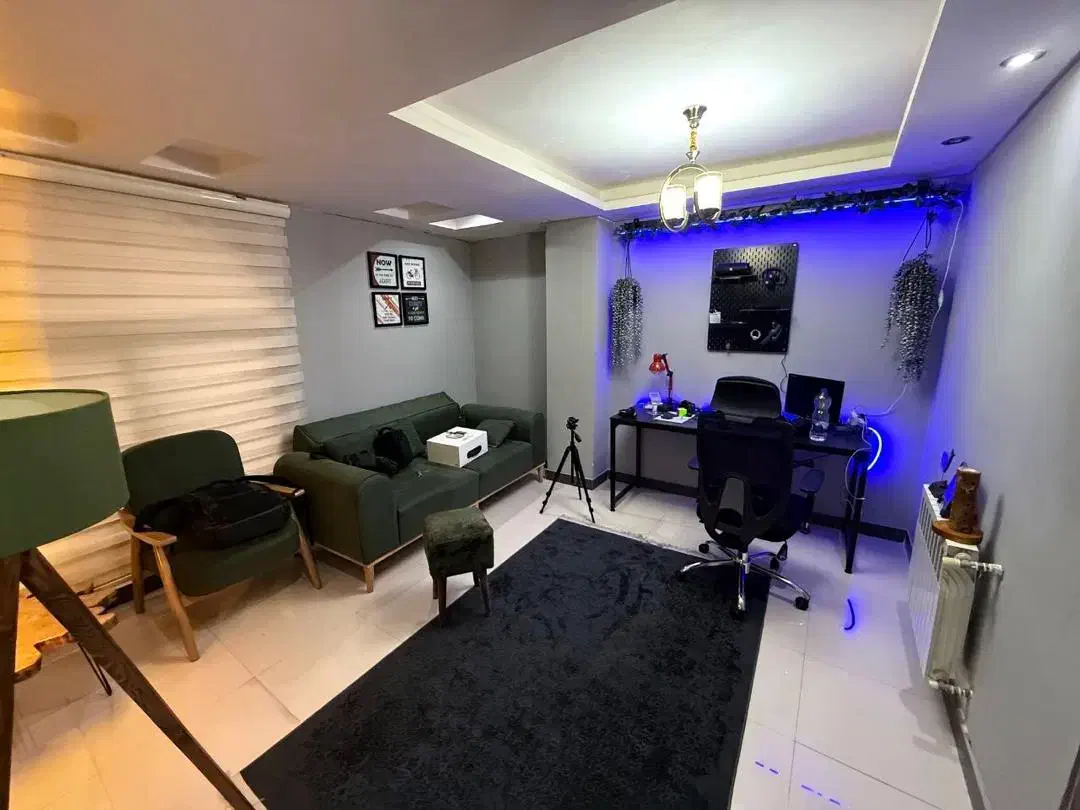 فروش واحد تجاری ۸۰متر اول معلم|فروش دفتر کار، اتاق اداری، مطب|ساری, |دیوار