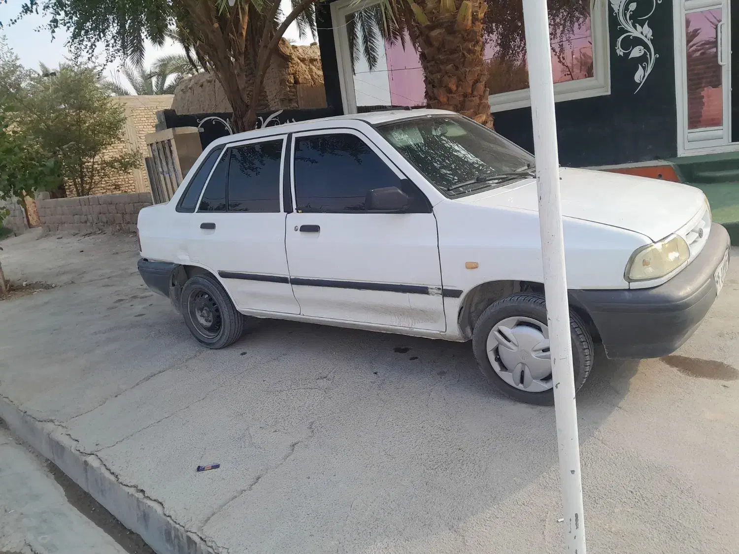 فروش پراید|خودرو سواری و وانت|فورگ, |دیوار