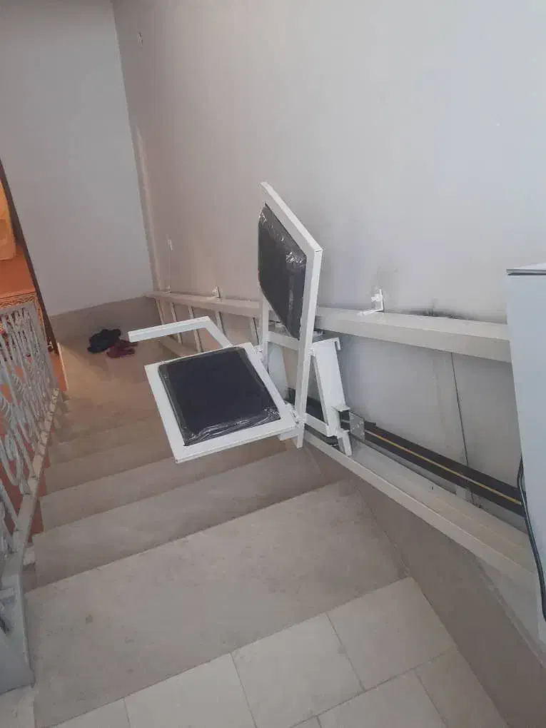 بالابر.پله پیما.ویلچربر.پله برقی|خدمات پیشه و مهارت|شیراز, گلدشت معالی‌آباد|دیوار