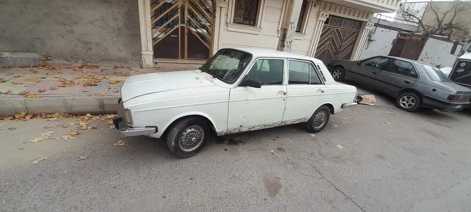 پیکان سواری|خودرو سواری و وانت|بروجرد, |دیوار