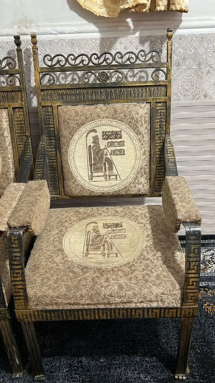 فروش مبل سلطنتی|مبلمان خانگی و میز عسلی|بندرعباس, |دیوار