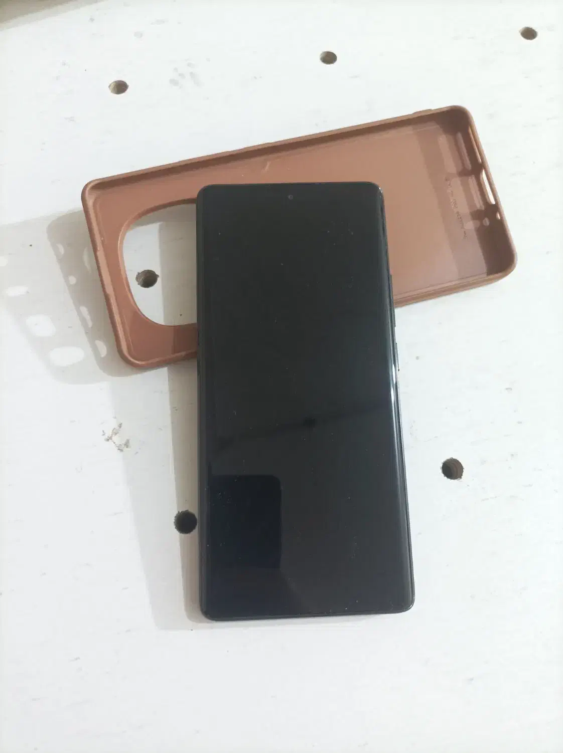 شیائومی نوت ۱۴ پرو ۸/۲۵۶ مشکی نو|موبایل|اندیشه, اندیشه فاز ۱|دیوار