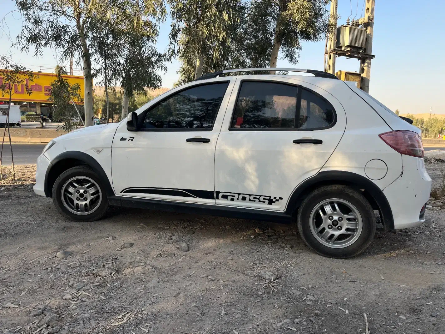 کوییک معمولی مدل 1400|خودرو سواری و وانت|قم, آزادگان|دیوار