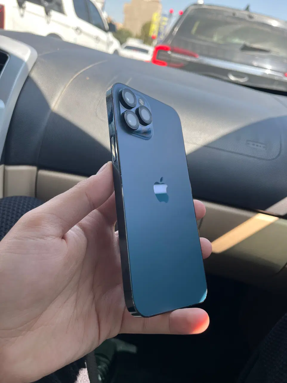 IPHONE 12 pro max|موبایل|ارومیه, |دیوار