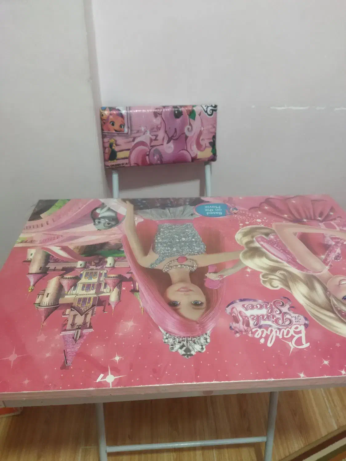 میزتحریردرحدنوبامیزتلفن|میز تحریر و کامپیوتر|الوند, |دیوار