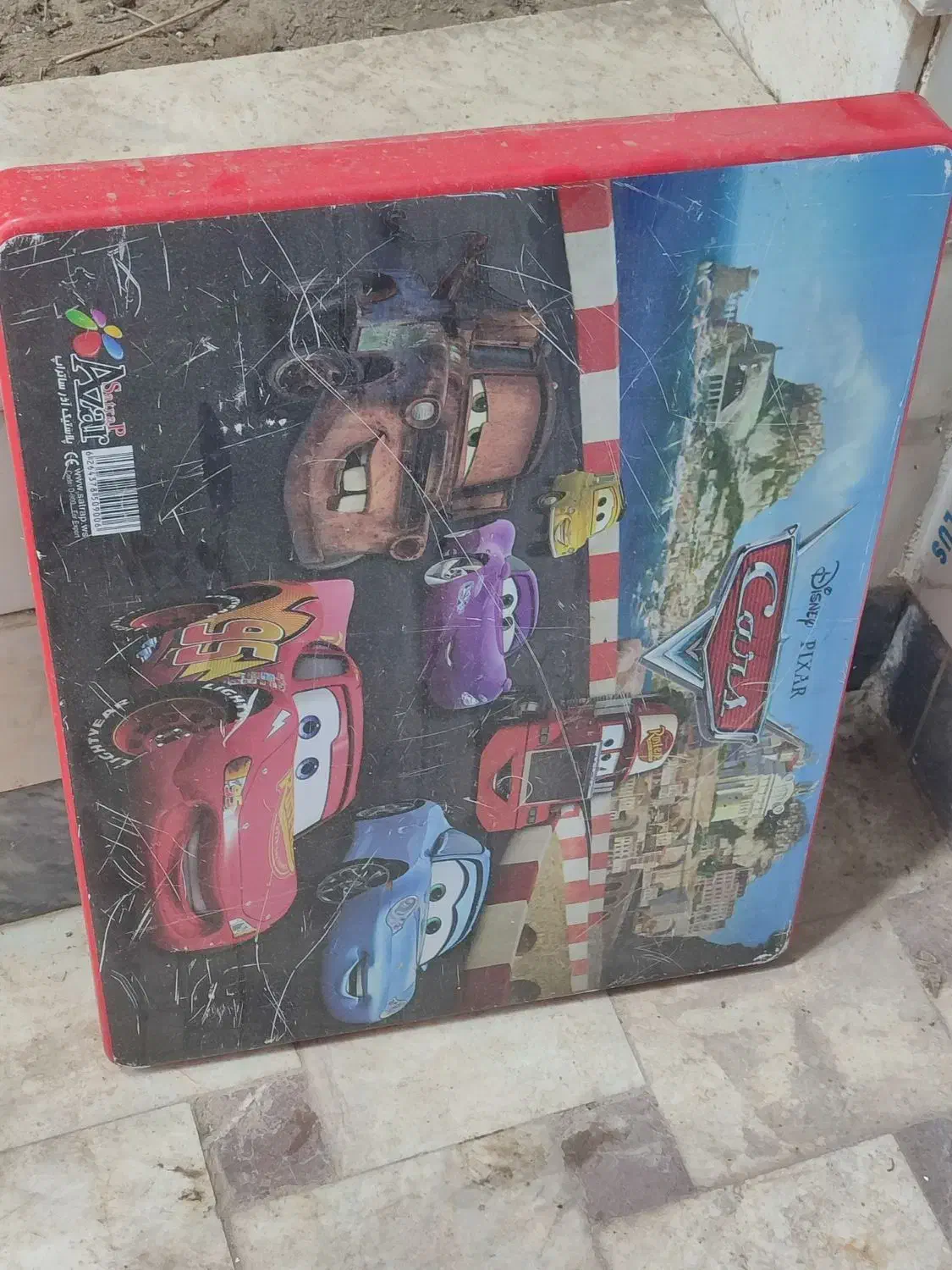 میز|میز تحریر و کامپیوتر|قم, بکایی|دیوار