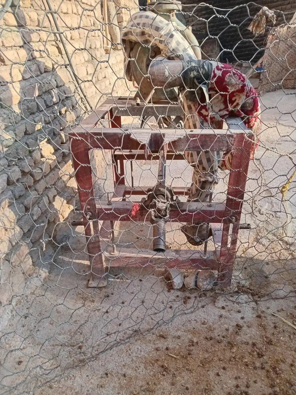 پمپ آب|مصالح و تجهیزات ساختمان|نورآباد, |دیوار