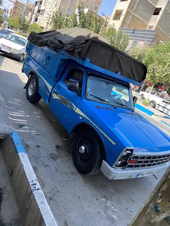 وانت تلفنی شبانه روزی|خدمات حمل و نقل|سنندج, |دیوار