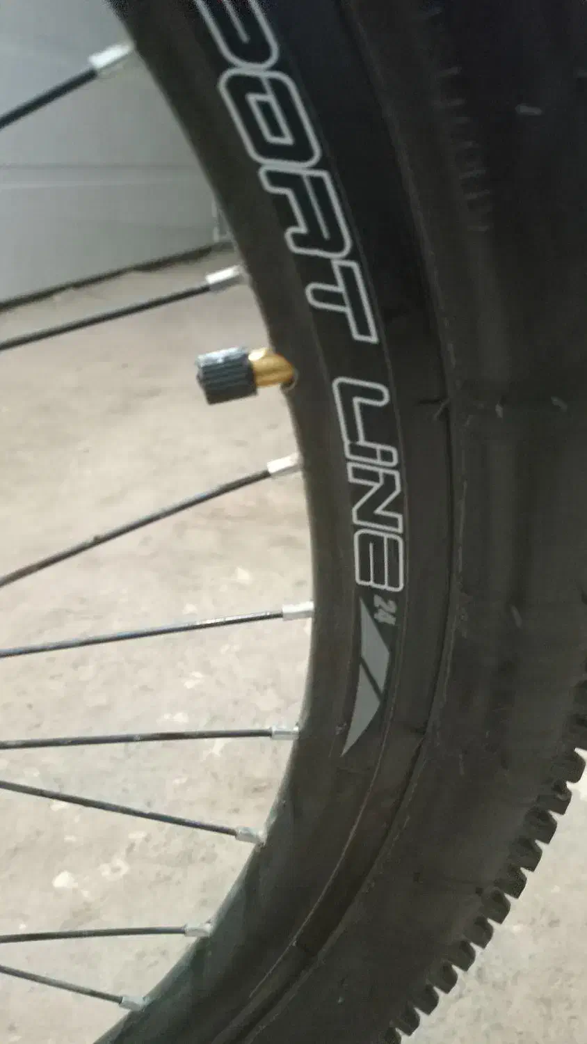 دوچرخه ۲۴|دوچرخه، اسکیت، اسکوتر|کوهدشت, |دیوار