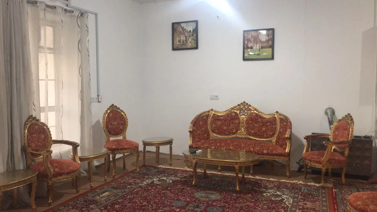 منزل مبله تمیز در منطقه تاریخی شیراز|اجارهٔ کوتاه‌مدت آپارتمان و سوئیت|شیراز, گود عربان|دیوار