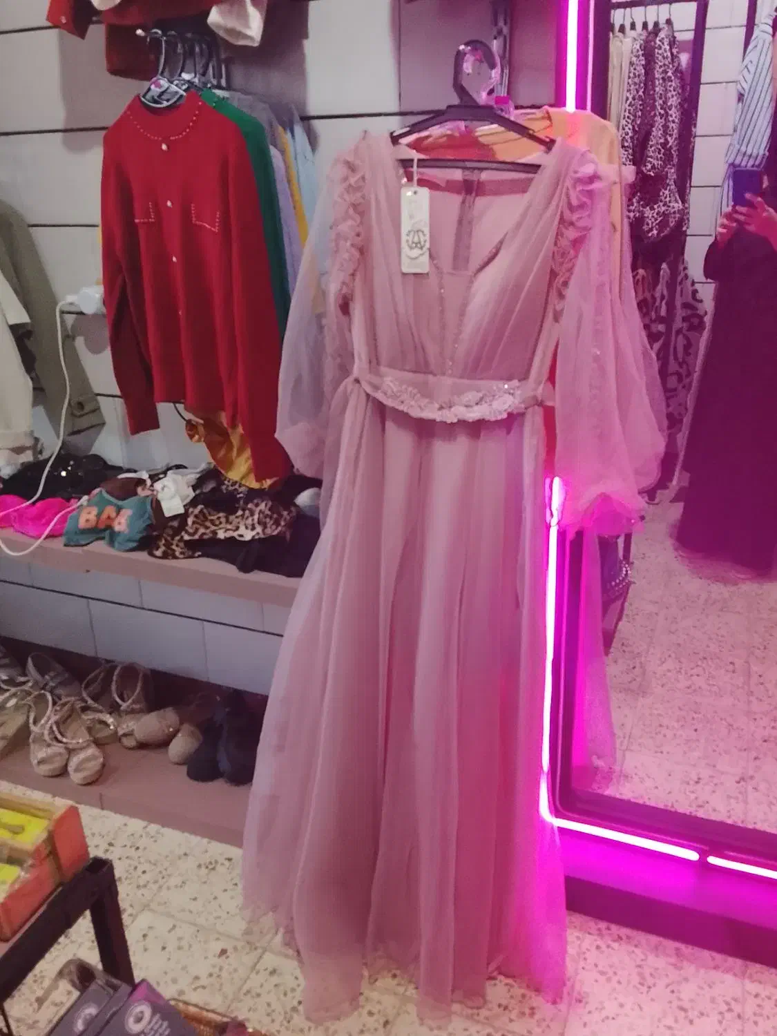 لباس مجلس نو|لباس|فارسان, |دیوار