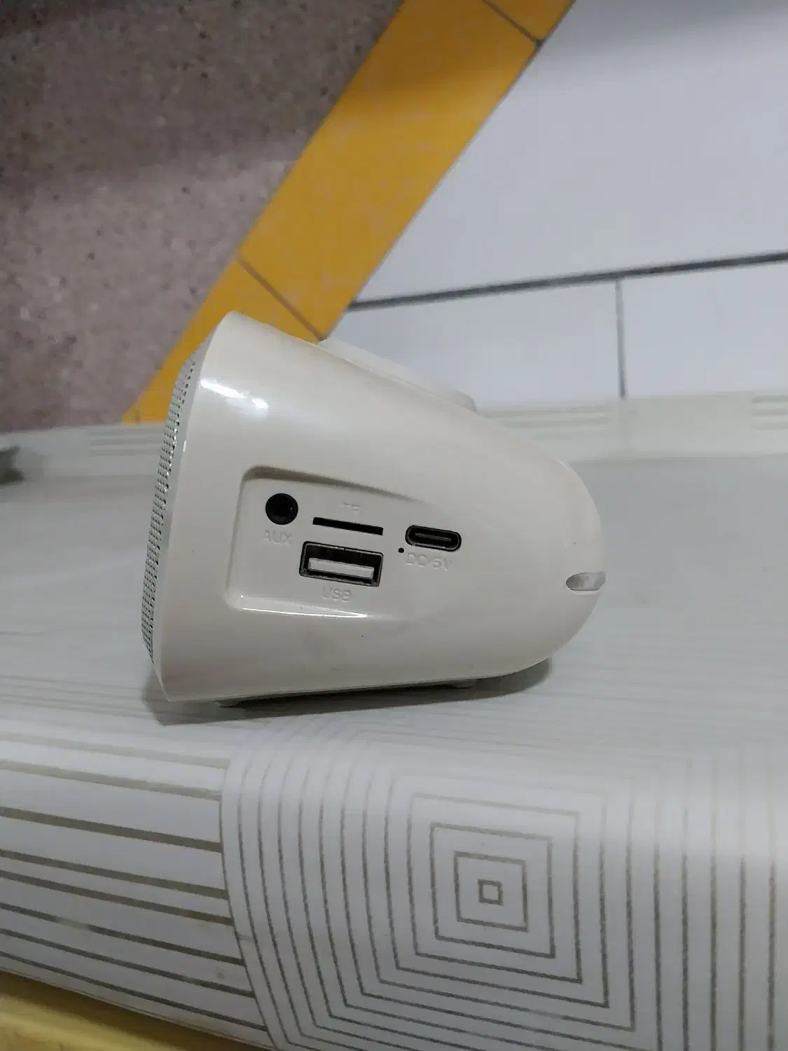 اسپیکر مدل تسکو|پخش‌کننده همراه|اراک, |دیوار