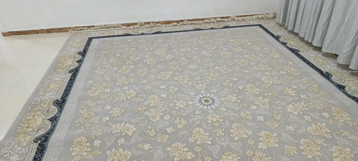 فرش 12متری|فرش|اندیمشک, |دیوار