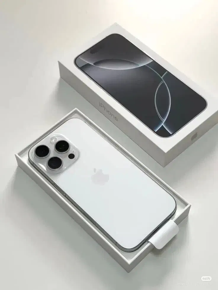 آیفون 16پرومکس) مدرن ترین تکنولوژی+قسطی|موبایل|کرمانشاه, |دیوار