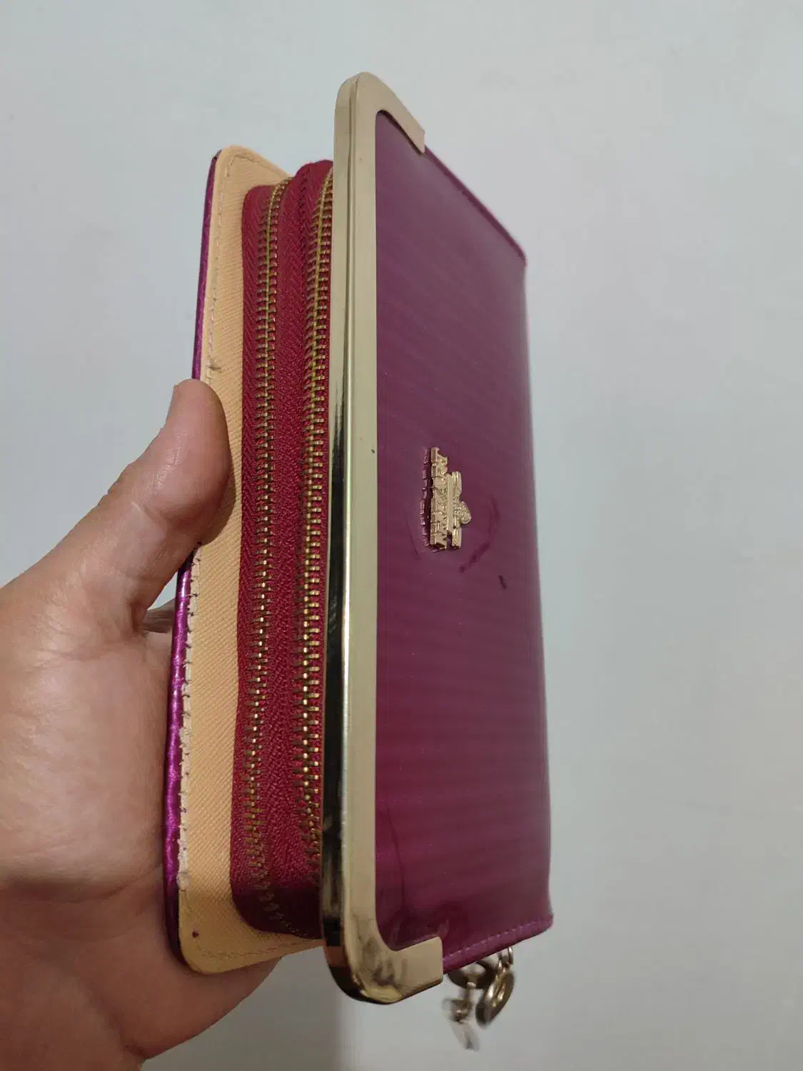 کیف پول|کیف، کفش، کمربند|مرند, |دیوار