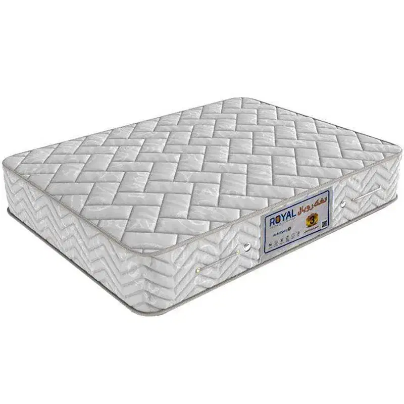 تشک دونفره رویال|تشک تختخواب|گرگان, |دیوار