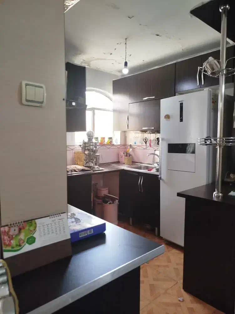 سه طبقه خانه|فروش خانه و ویلا|ری, جوانمرد قصاب|دیوار