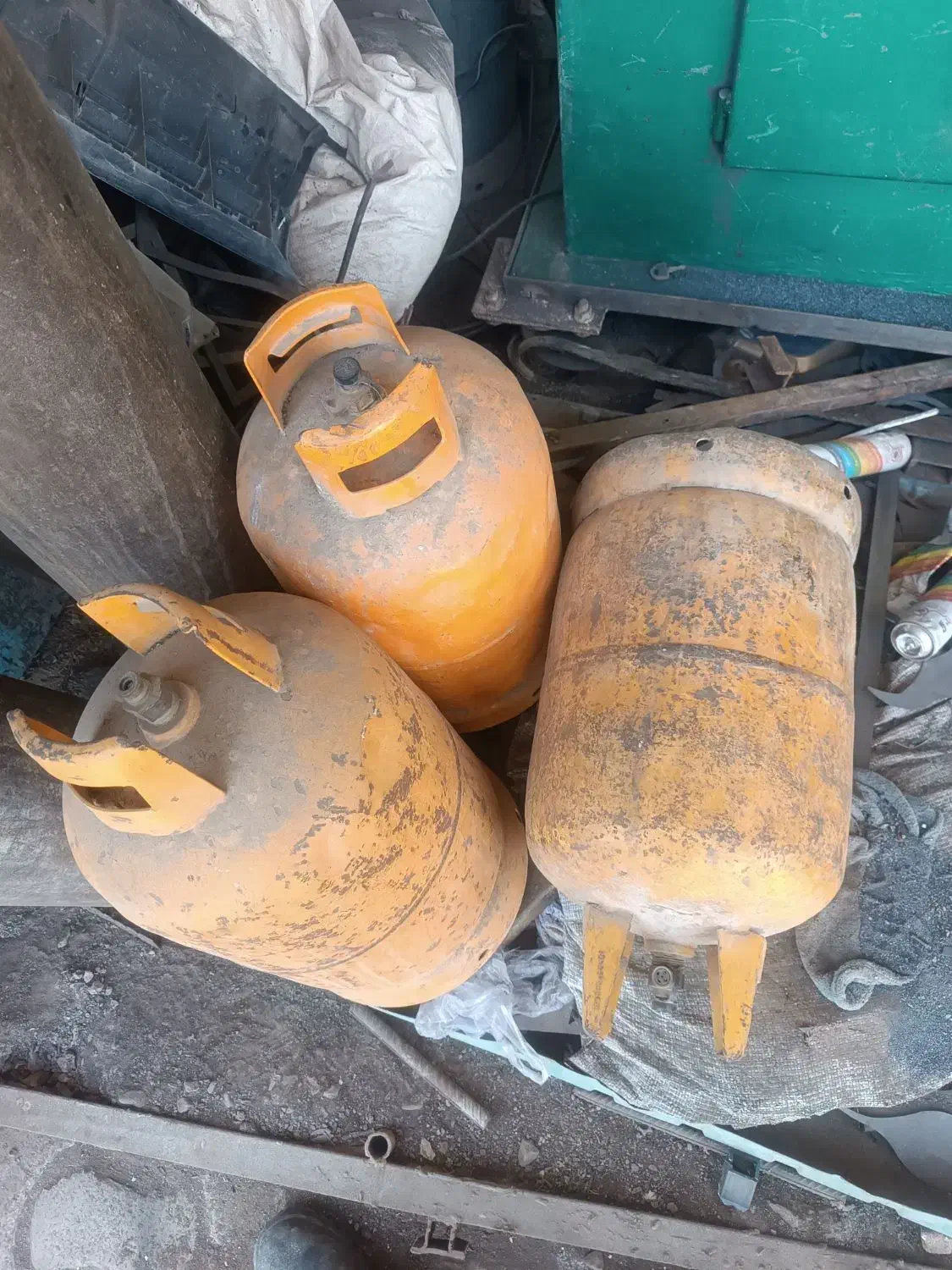 کفسول گاز|اجاق گاز و لوازم برقی پخت‌وپز|سبزوار, طبرسی (جعفرآباد)|دیوار