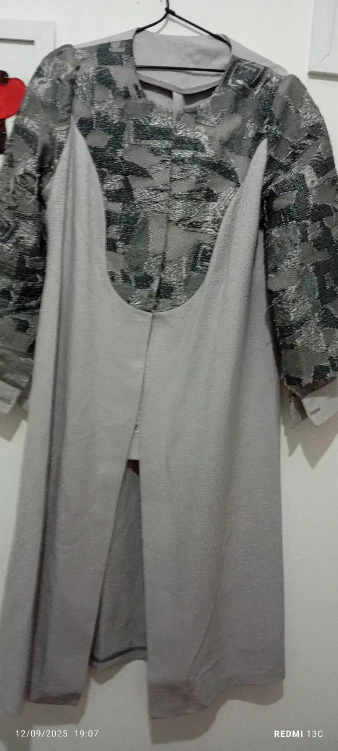 مانتو|لباس|سمنان, |دیوار