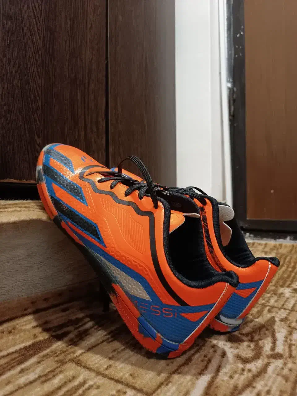 کفش سالنی|تجهیزات ورزشی|شاهرود, |دیوار