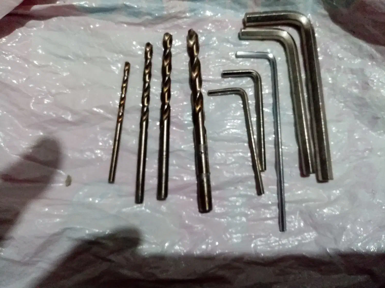 لوازم خیاطی|لوازم خیاطی و بافتنی|گالیکش, |دیوار