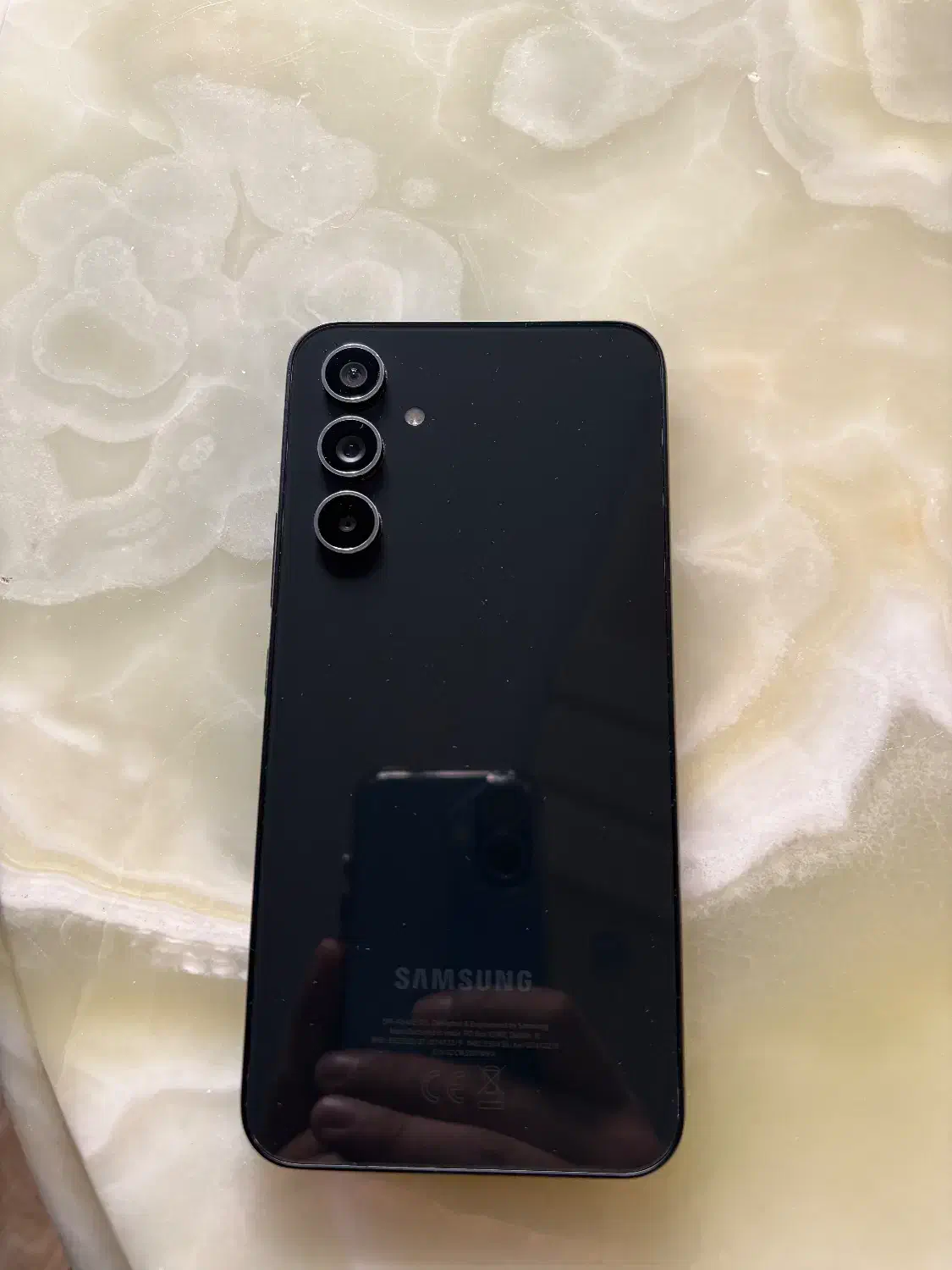 A54 رم ۸ حافظه ۱۲۸|موبایل|مشهد, هفت تیر (حافظ)|دیوار