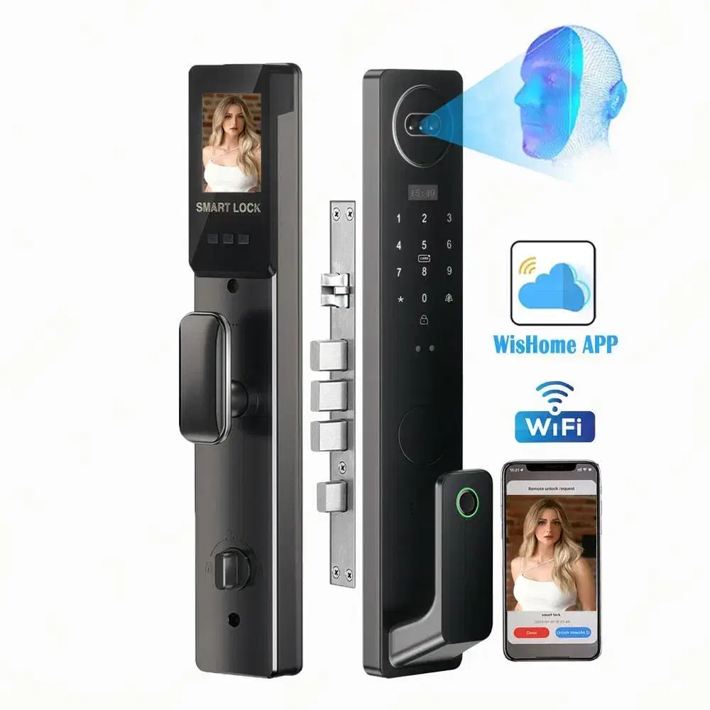 دستگیره دیجیتال.هوشمند|مصالح و تجهیزات ساختمان|تهران, بهجت‌آباد|دیوار