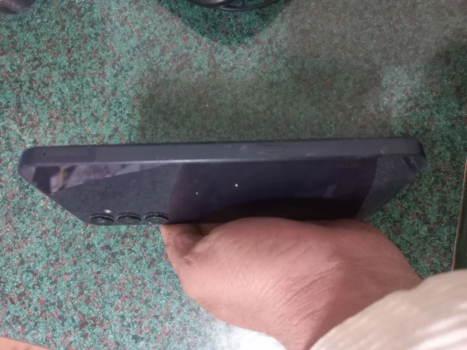 a15سامسونگ|موبایل|خمینی‌شهر, |دیوار