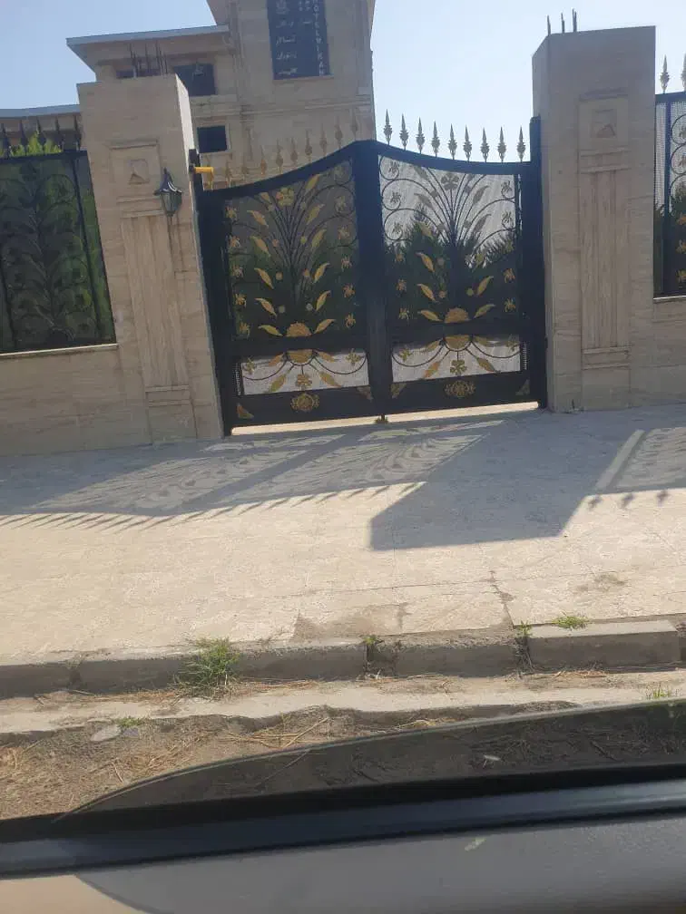 ساخت درب پنجره|خدمات پیشه و مهارت|آستارا, |دیوار