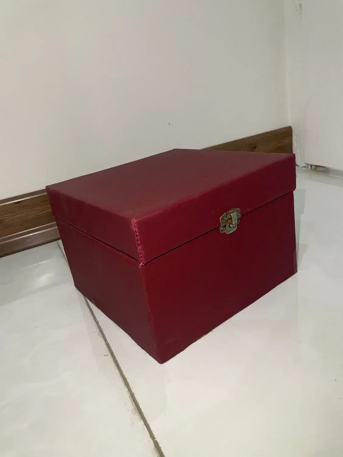 جعبه کادو|صنایع دستی و سایر لوازم تزئینی|تهران, شهرک رضویه|دیوار