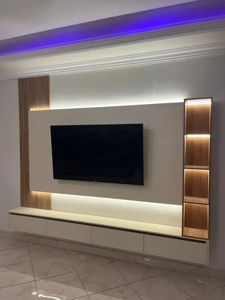 کابینت وکمد دیواری|مصالح و تجهیزات ساختمان|نورآباد, |دیوار